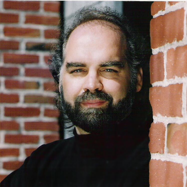 Steve DiPaola, Prof. photo